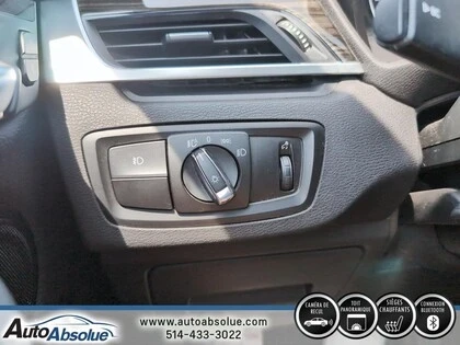 BMW X1 xDrive28i, снимка 13 - Автомобили и джипове - 53031285