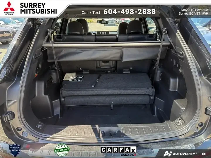 Mitsubishi Outlander PHEV SEL, снимка 15 - Автомобили и джипове - 55301100