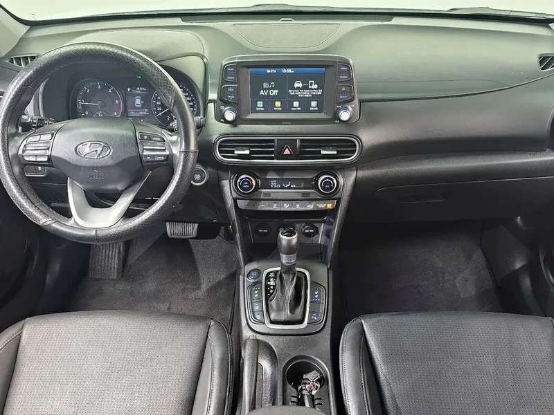 Hyundai Kona Diesel 1.6 2Wd Premium, снимка 7 - Автомобили и джипове - 55749045