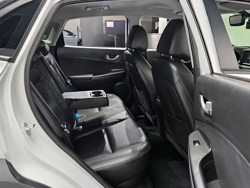 Hyundai Kona Diesel 1.6 2Wd Premium, снимка 11 - Автомобили и джипове - 55749045