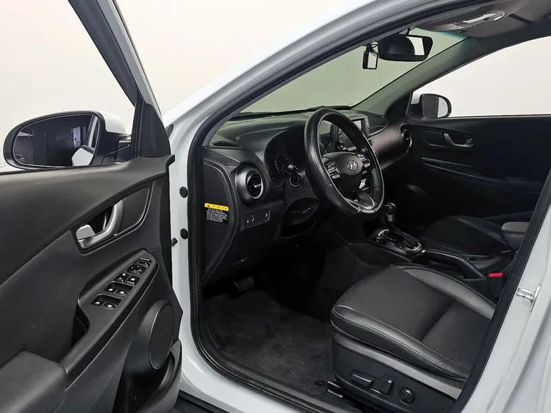 Hyundai Kona Diesel 1.6 2Wd Premium, снимка 10 - Автомобили и джипове - 55749045