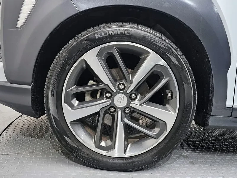 Hyundai Kona Diesel 1.6 2Wd Premium, снимка 5 - Автомобили и джипове - 55749045