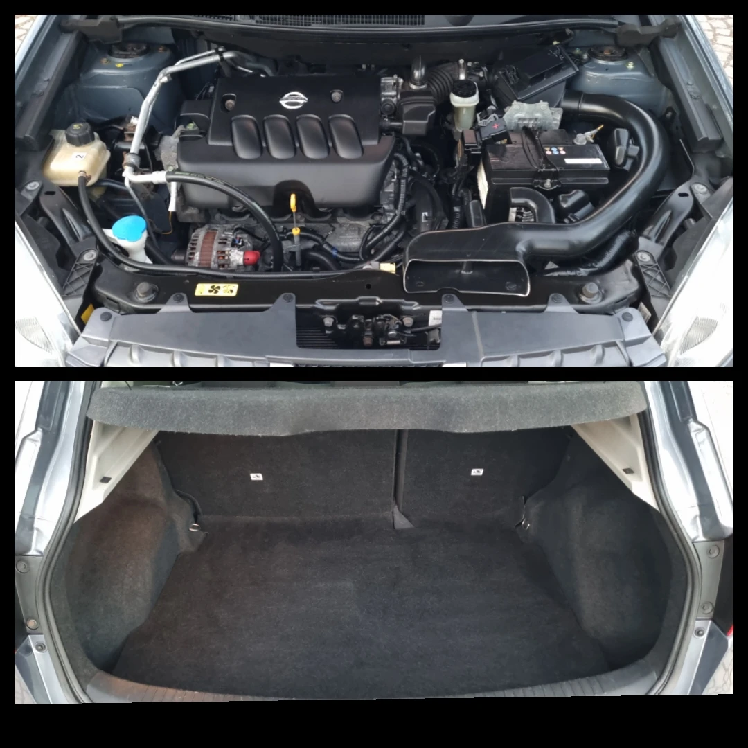 Nissan Qashqai 2.0i * 4x4*  TEKNA* * KEYLESS* * PANORAMA* SWISS | Mobile.bg   16