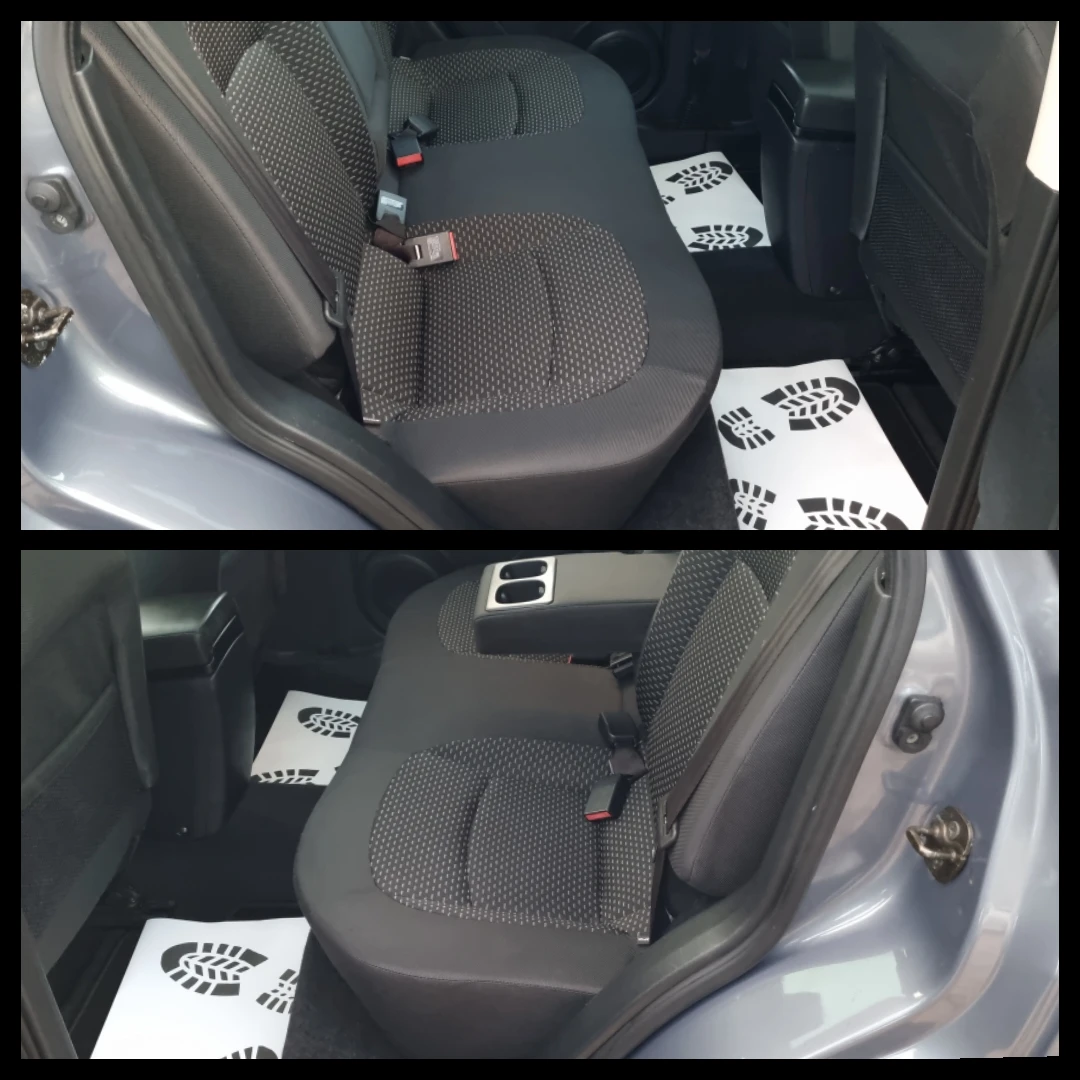 Nissan Qashqai 2.0i * 4x4*  TEKNA* * KEYLESS* * PANORAMA* SWISS | Mobile.bg   14