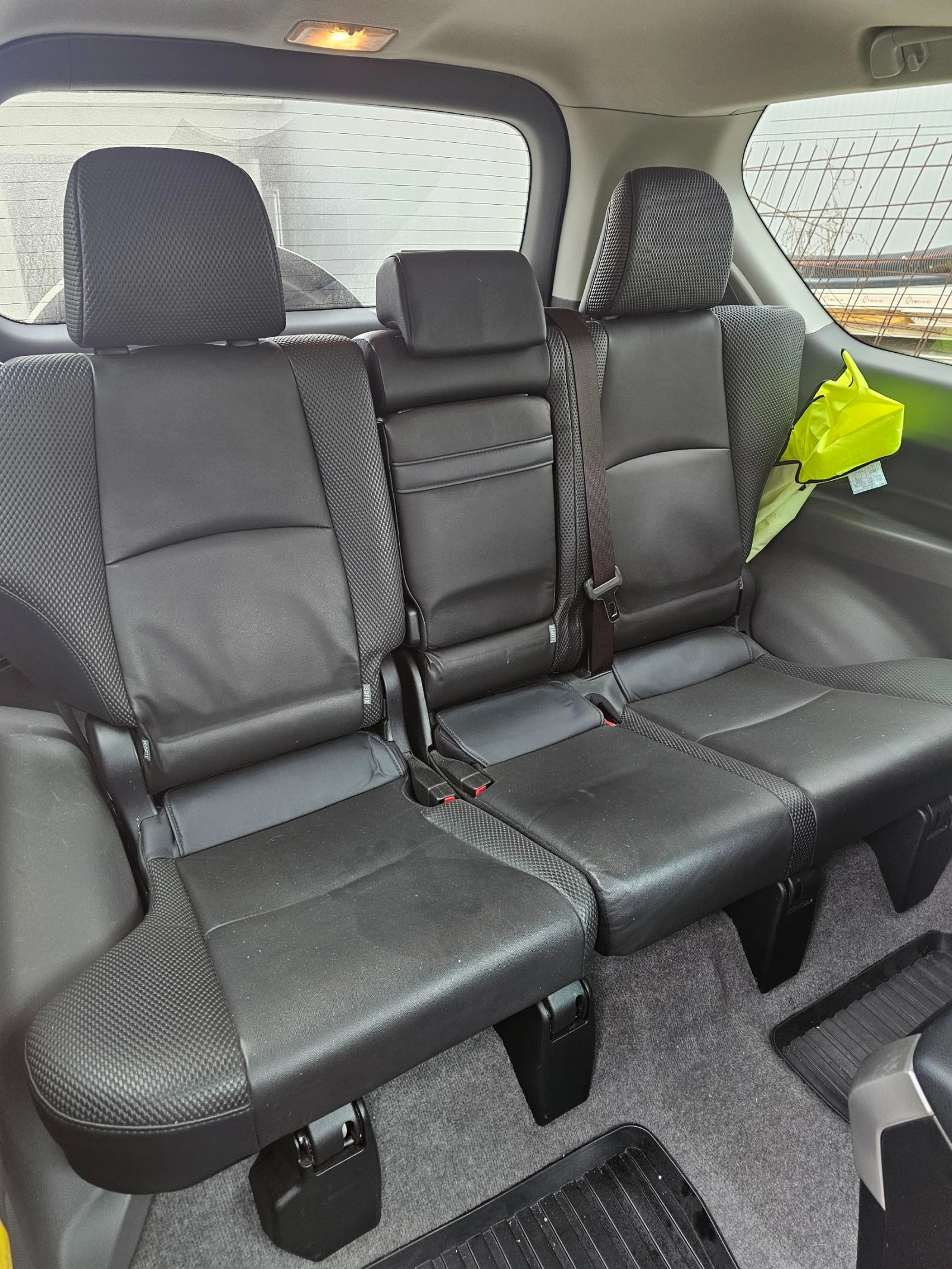 Toyota Land cruiser 3.0 1KDFTV D4D - изображение 9