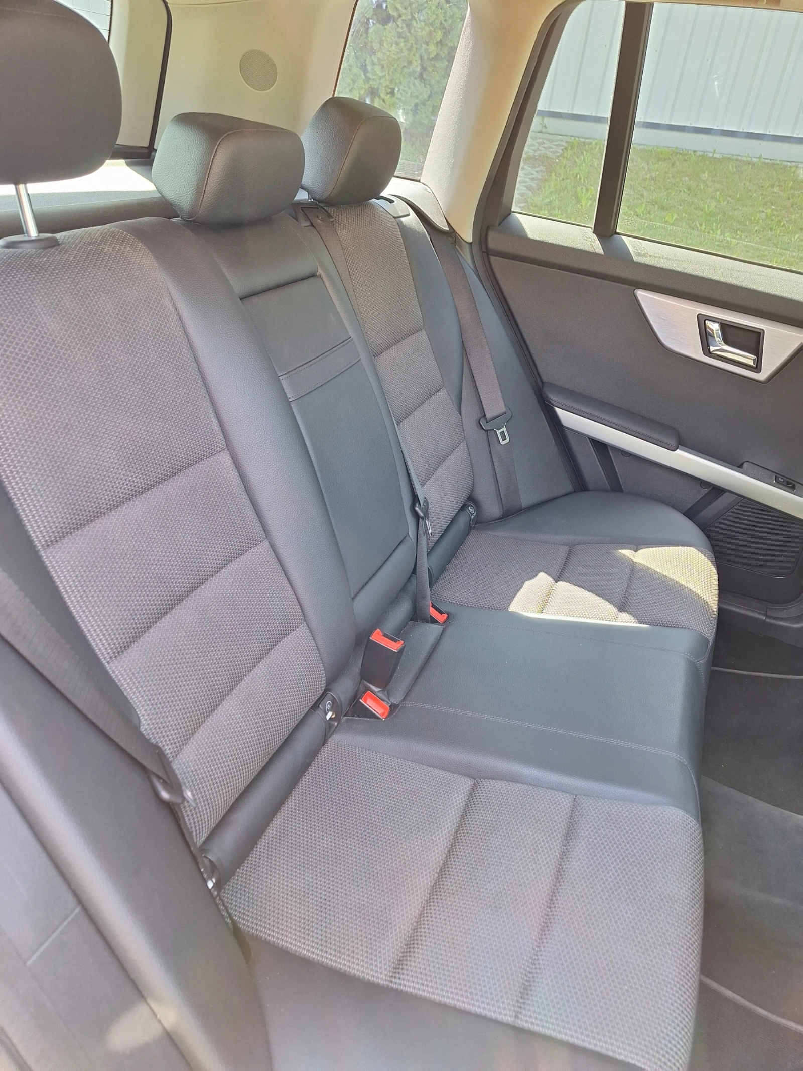 Mercedes-Benz GLK | Mobile.bg   14