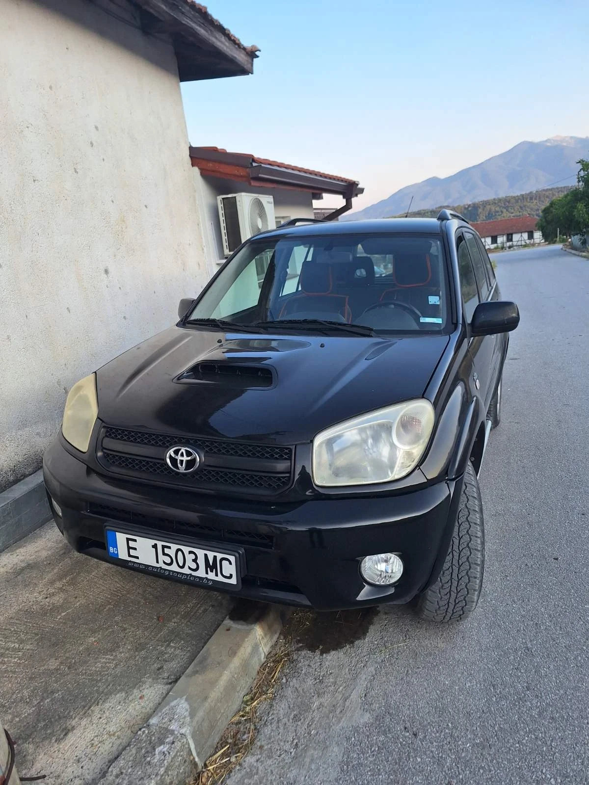 Toyota Rav4 | Mobile.bg   1