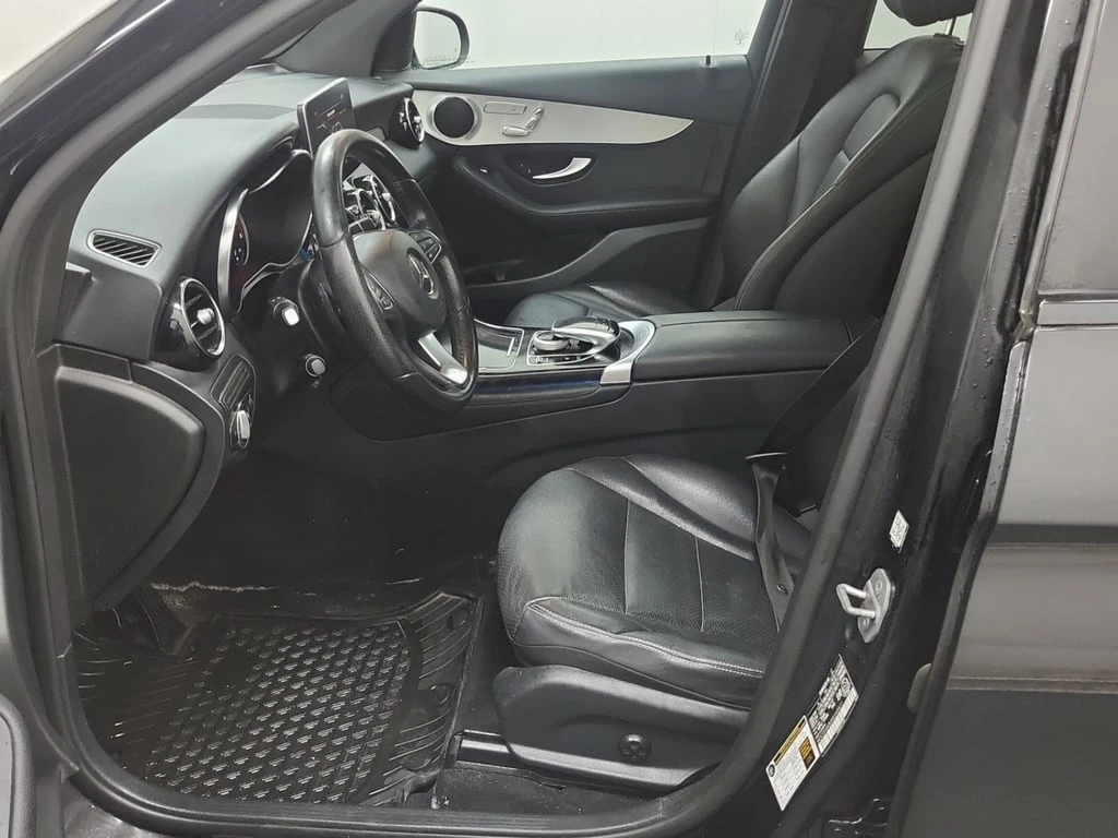 Mercedes-Benz GLC * 300 * CARFAX * ���� �� �� | Mobile.bg � ����������� 8