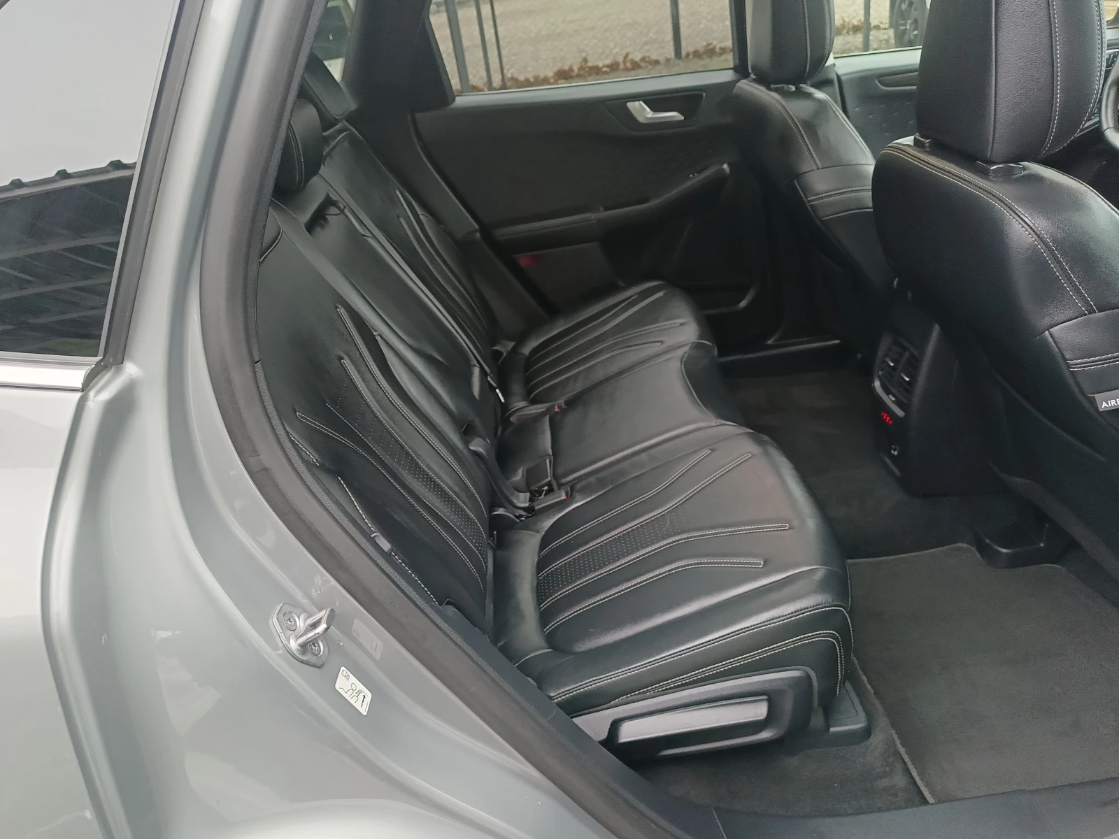 Ford Kuga 2.5i plug in hybrid | Mobile.bg � ����������� 11