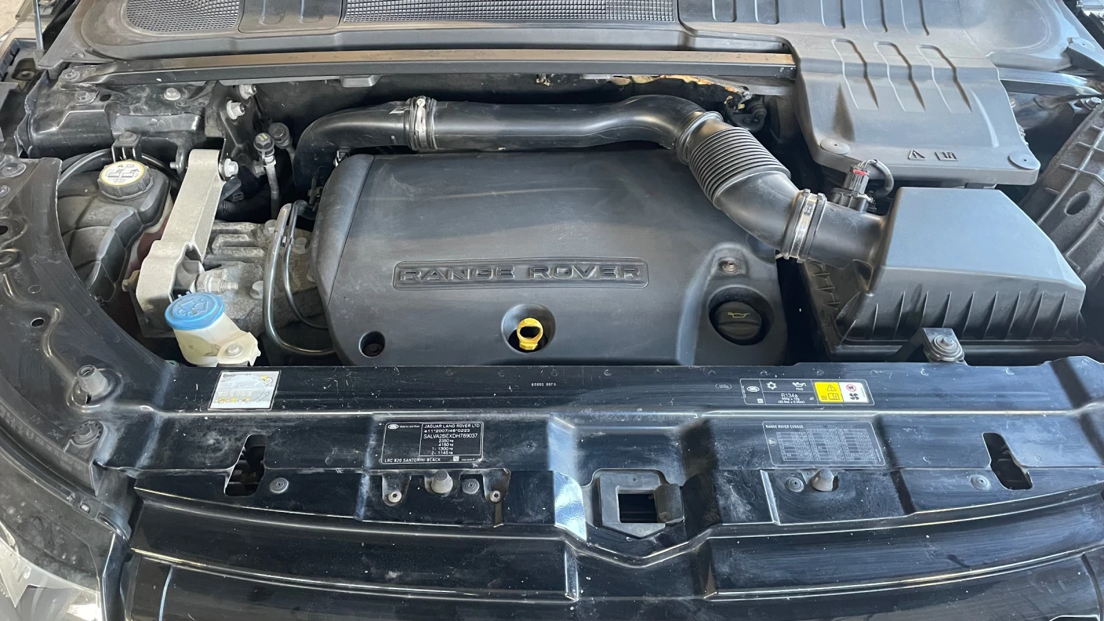 Land Rover Range Rover Evoque | Mobile.bg � ����������� 11