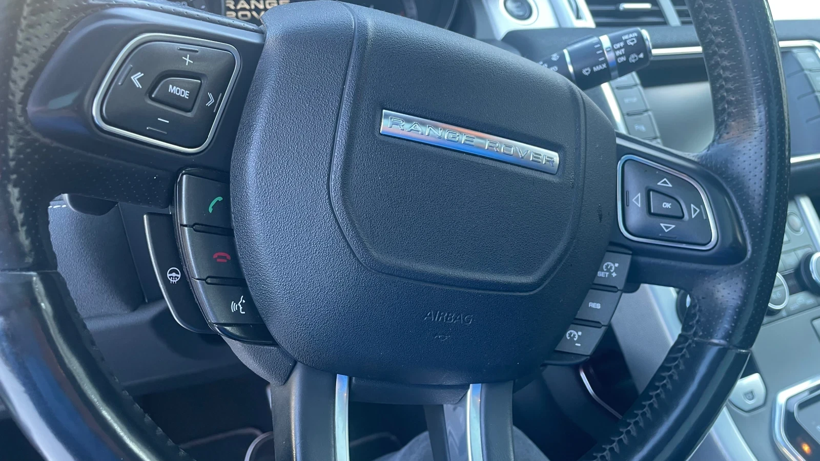 Land Rover Range Rover Evoque  - изображение 9