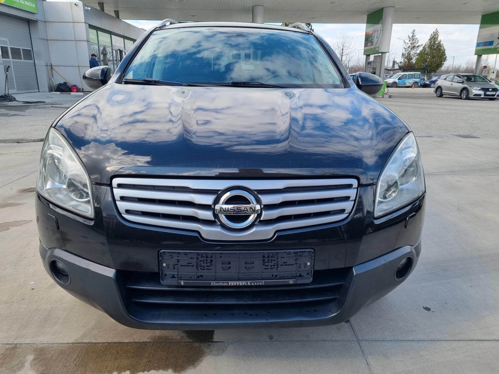 Nissan Qashqai FULL* FULL* 4�4/5+ 2 �����/2.0������/������� | Mobile.bg � ����������� 1