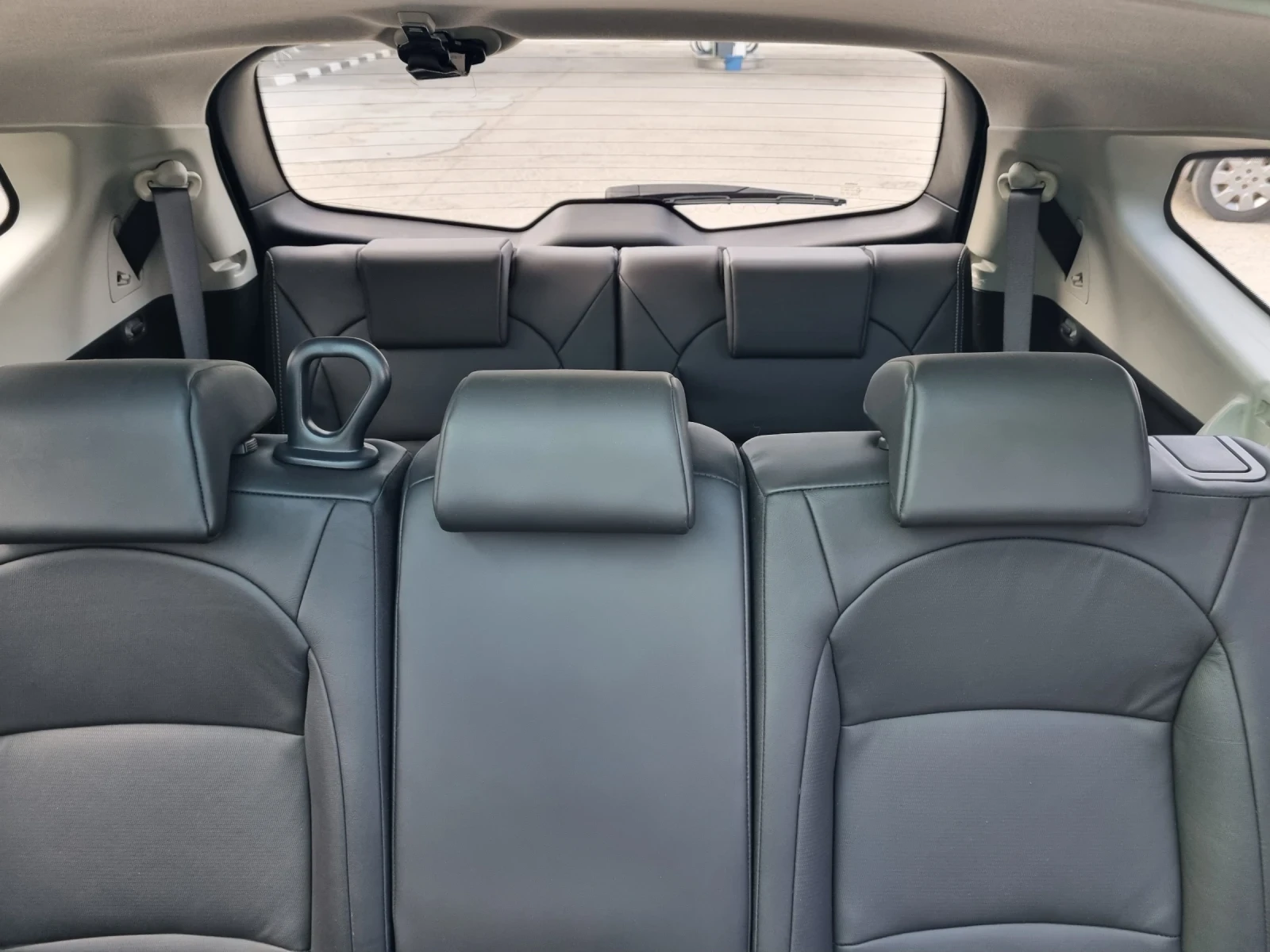 Nissan Qashqai FULL* FULL* 4�4/5+ 2 �����/2.0������/������� | Mobile.bg � ����������� 13