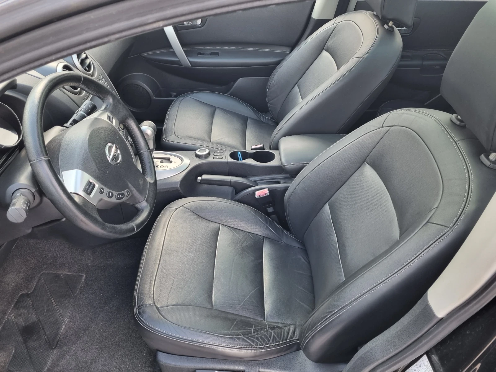 Nissan Qashqai FULL* FULL* 4�4/5+ 2 �����/2.0������/������� | Mobile.bg � ����������� 5