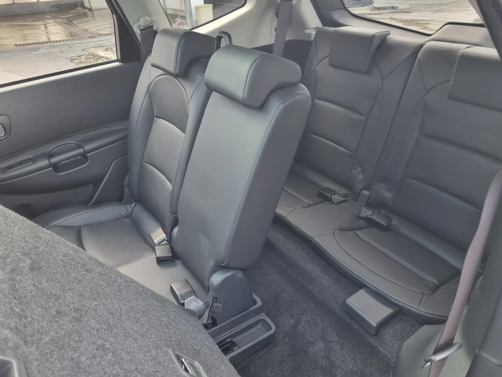 Nissan Qashqai FULL* FULL* 4�4/5+ 2 �����/2.0������/������� | Mobile.bg � ����������� 14