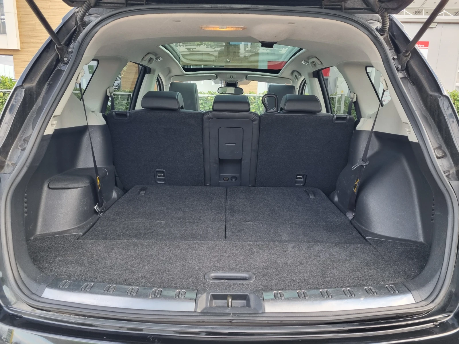 Nissan Qashqai FULL* FULL* 4�4/5+ 2 �����/2.0������/������� | Mobile.bg � ����������� 12