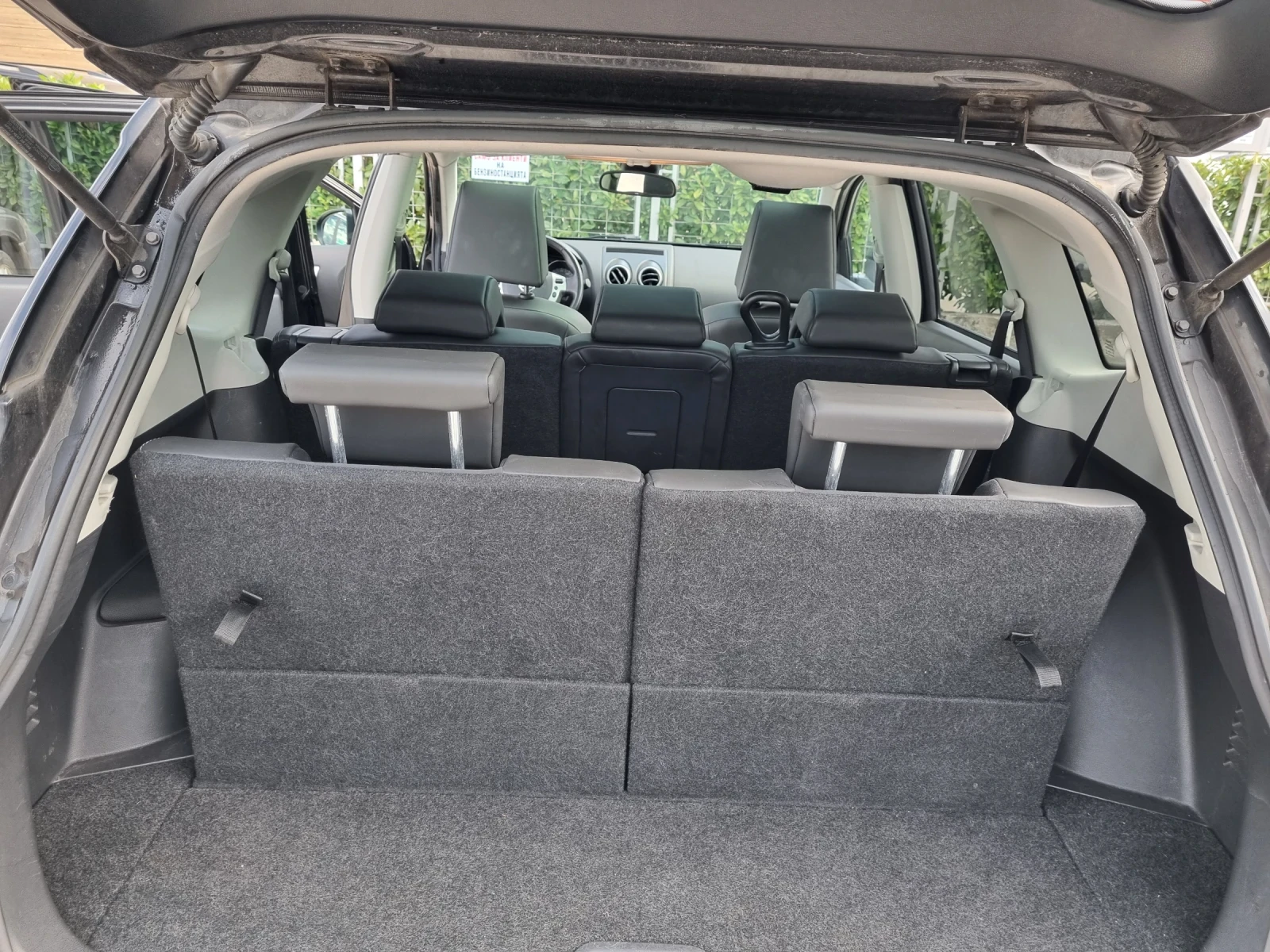 Nissan Qashqai FULL* FULL* 4�4/5+ 2 �����/2.0������/������� | Mobile.bg � ����������� 15