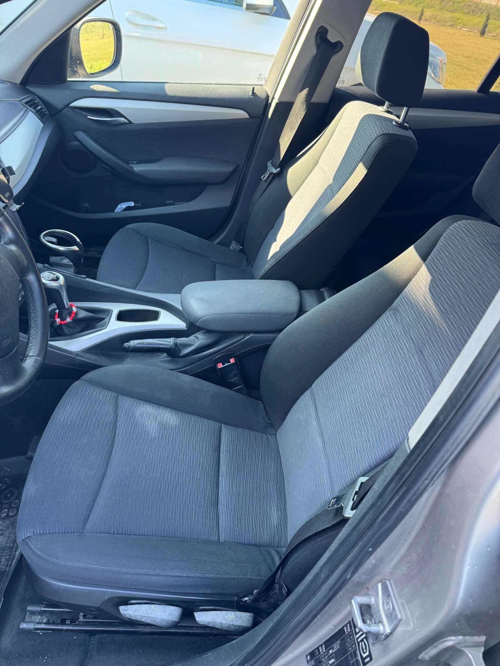 BMW X1 2.0d - изображение 5