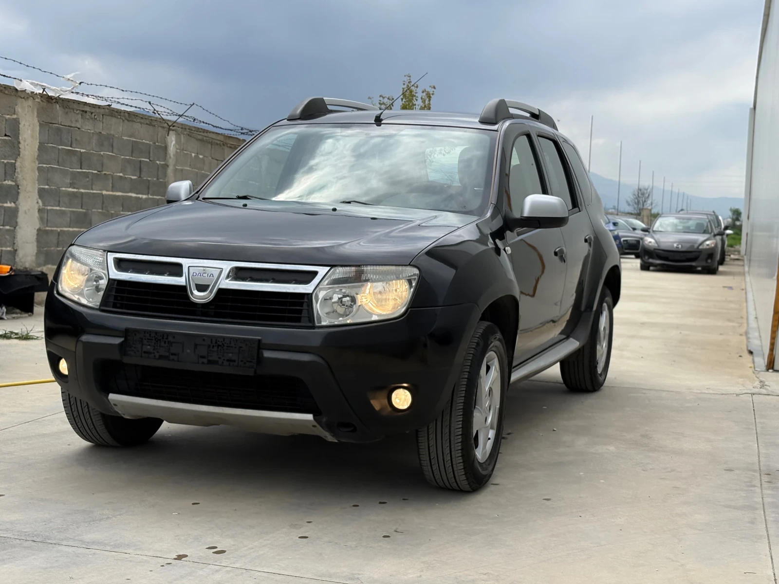 Dacia Duster 1.5 DCi 110�� 2WD 6 �������� | Mobile.bg � ����������� 3