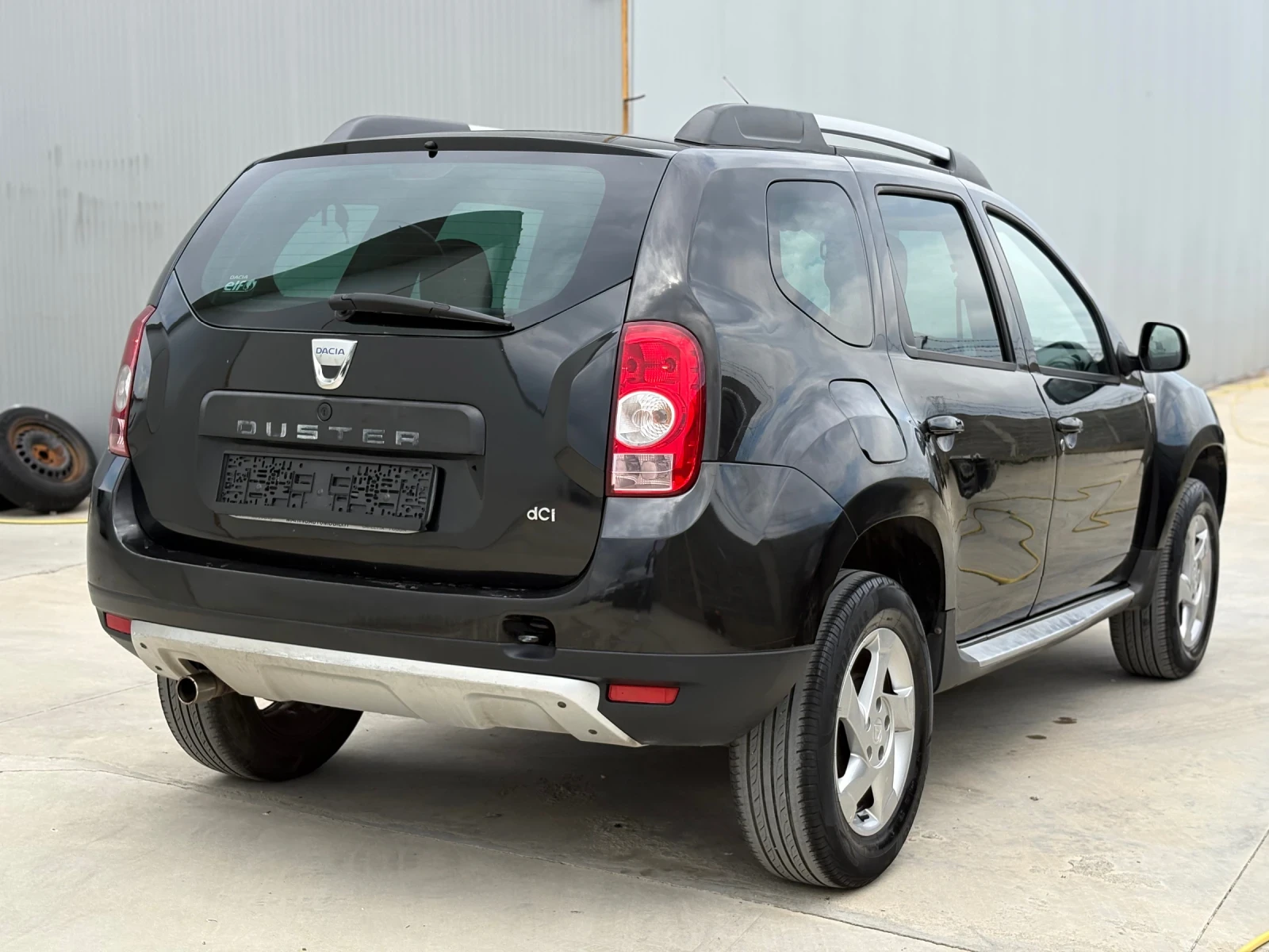 Dacia Duster 1.5 DCi 110�� 2WD 6 �������� | Mobile.bg � ����������� 6