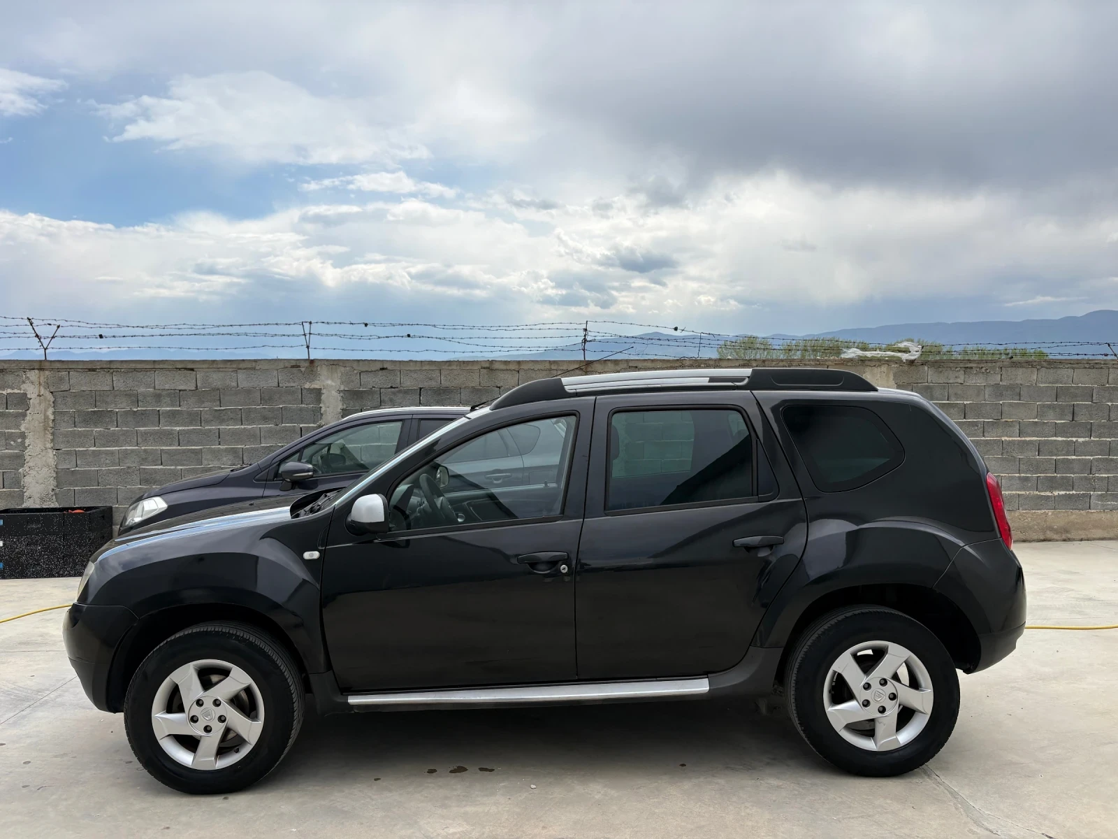 Dacia Duster 1.5 DCi 110�� 2WD 6 �������� | Mobile.bg � ����������� 7