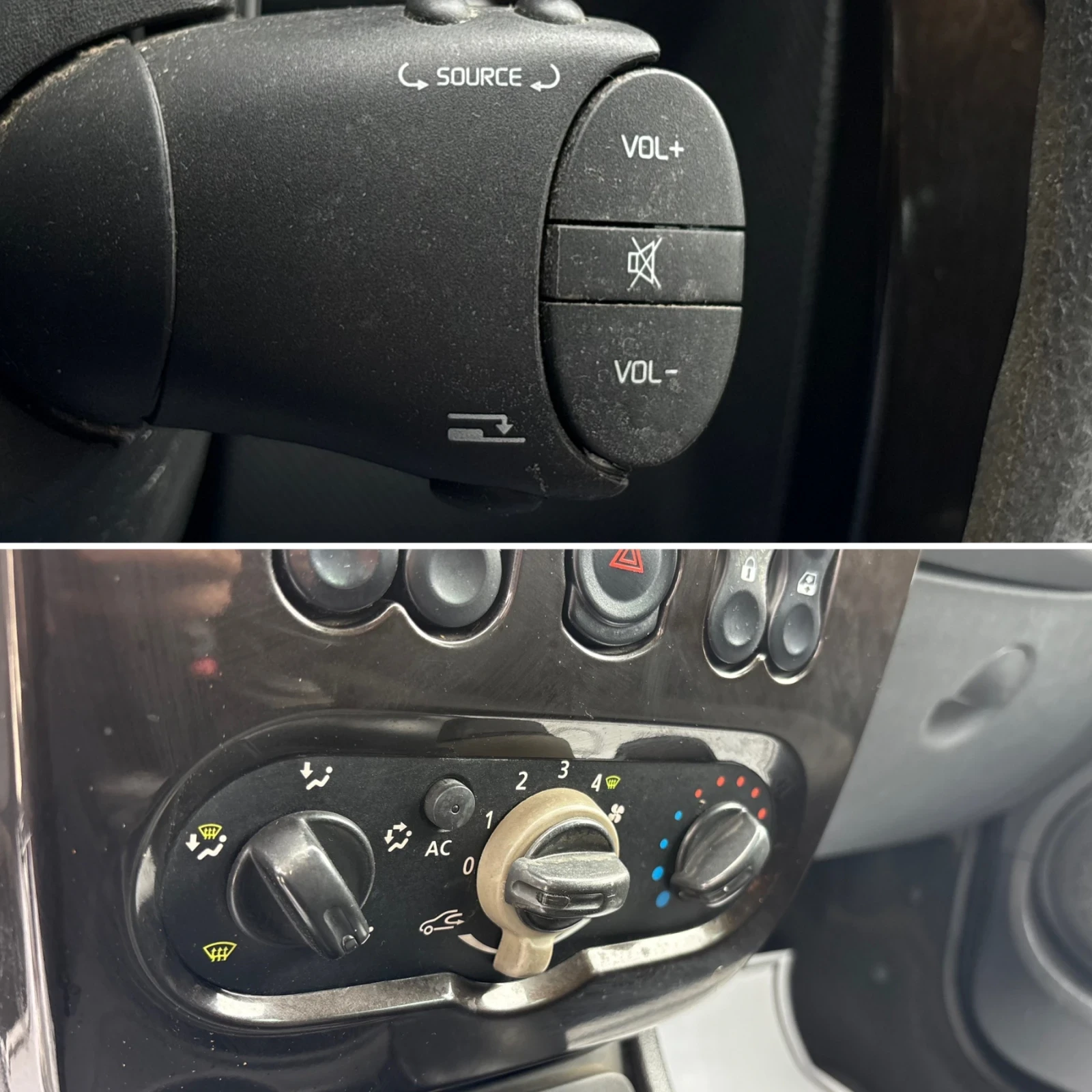 Dacia Duster 1.5 DCi 110�� 2WD 6 �������� | Mobile.bg � ����������� 14