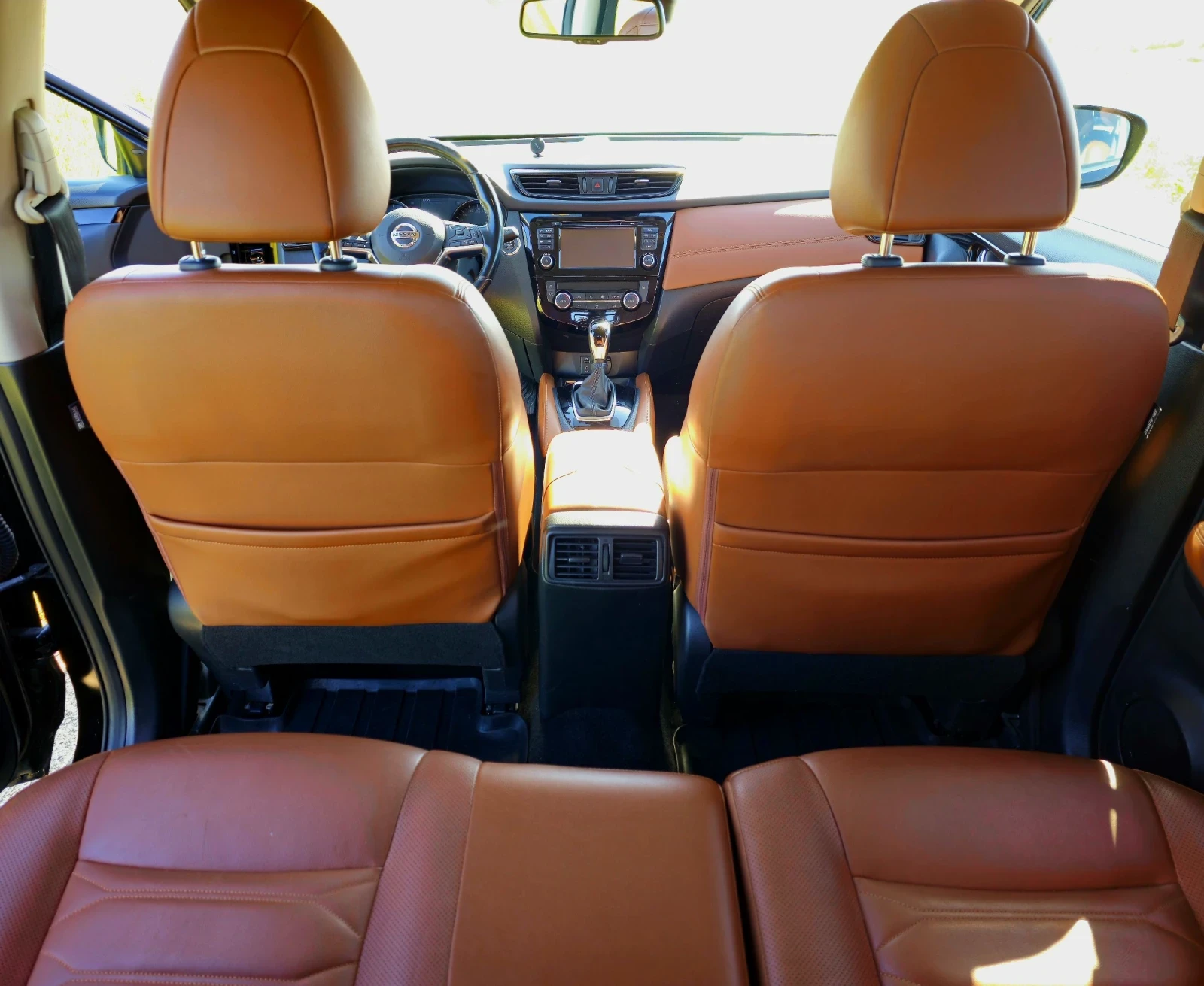 Nissan X-trail  T32 2.0 dCi Tekna 4x4, снимка 5 - Автомобили и джипове - 54388125