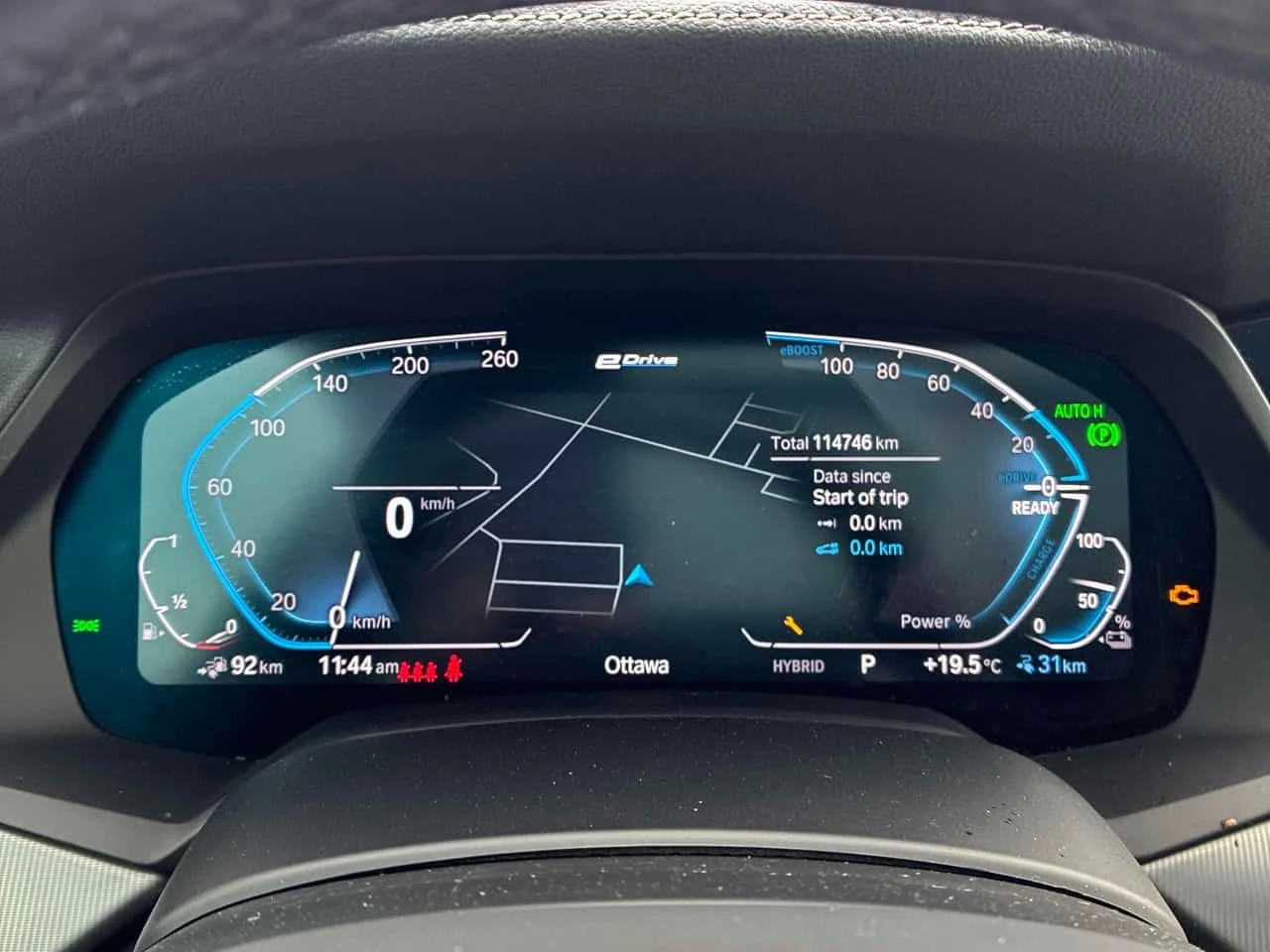 BMW X5 * xDrive45e * 360 * ВЪЗДУХ * HUD, снимка 8 - Автомобили и джипове - 54716512