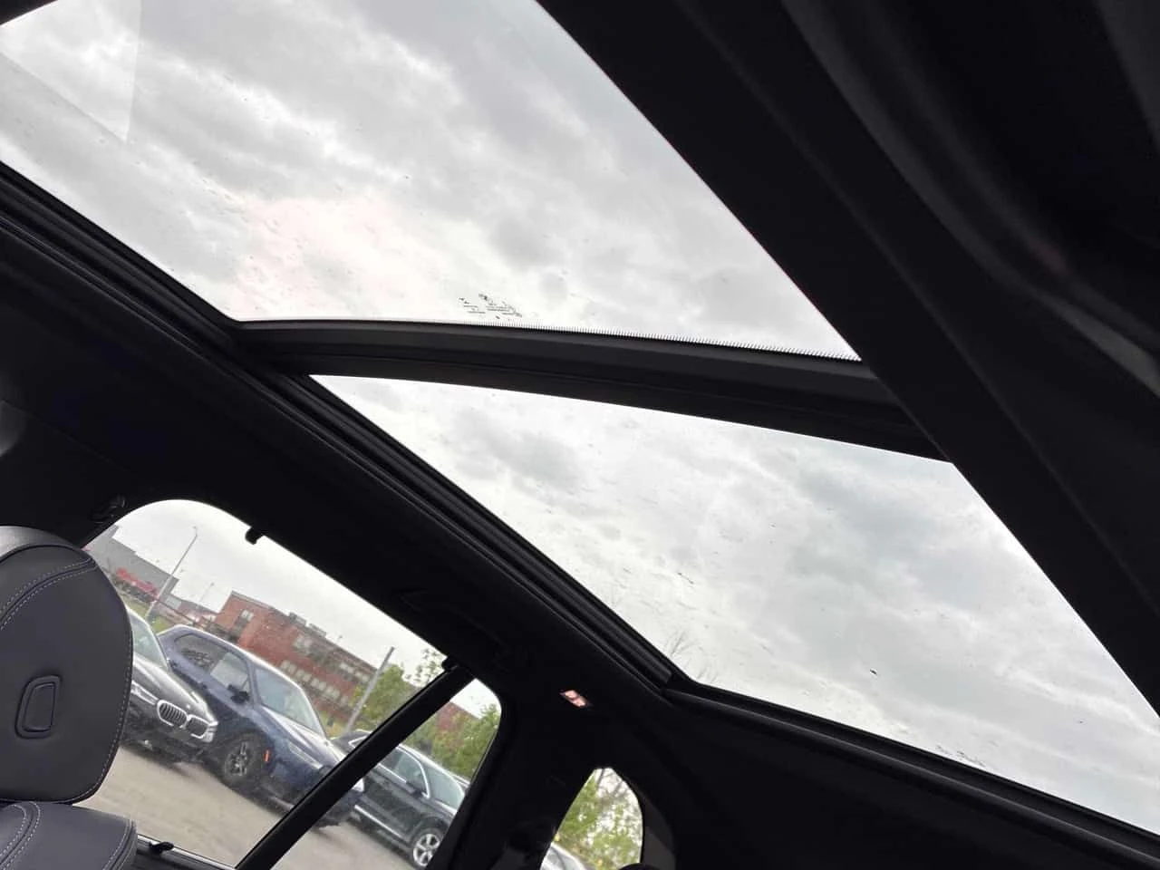 BMW X5 * xDrive45e * 360 * ВЪЗДУХ * HUD, снимка 14 - Автомобили и джипове - 54716512
