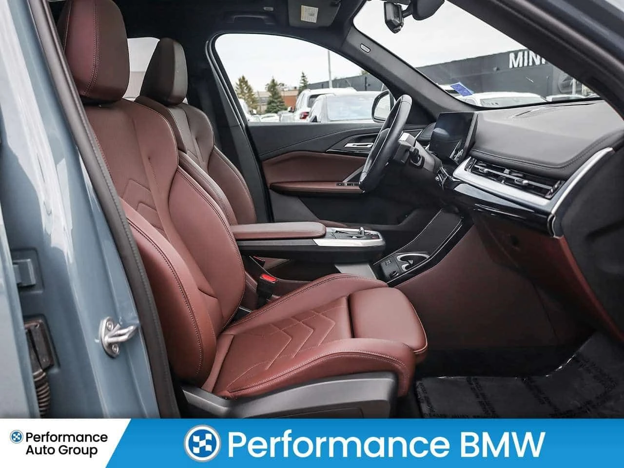 BMW X1 * CARFAX * БЕЗ ПЪРВОНАЧАЛНА ВНОСКА, снимка 5 - Автомобили и джипове - 54748740