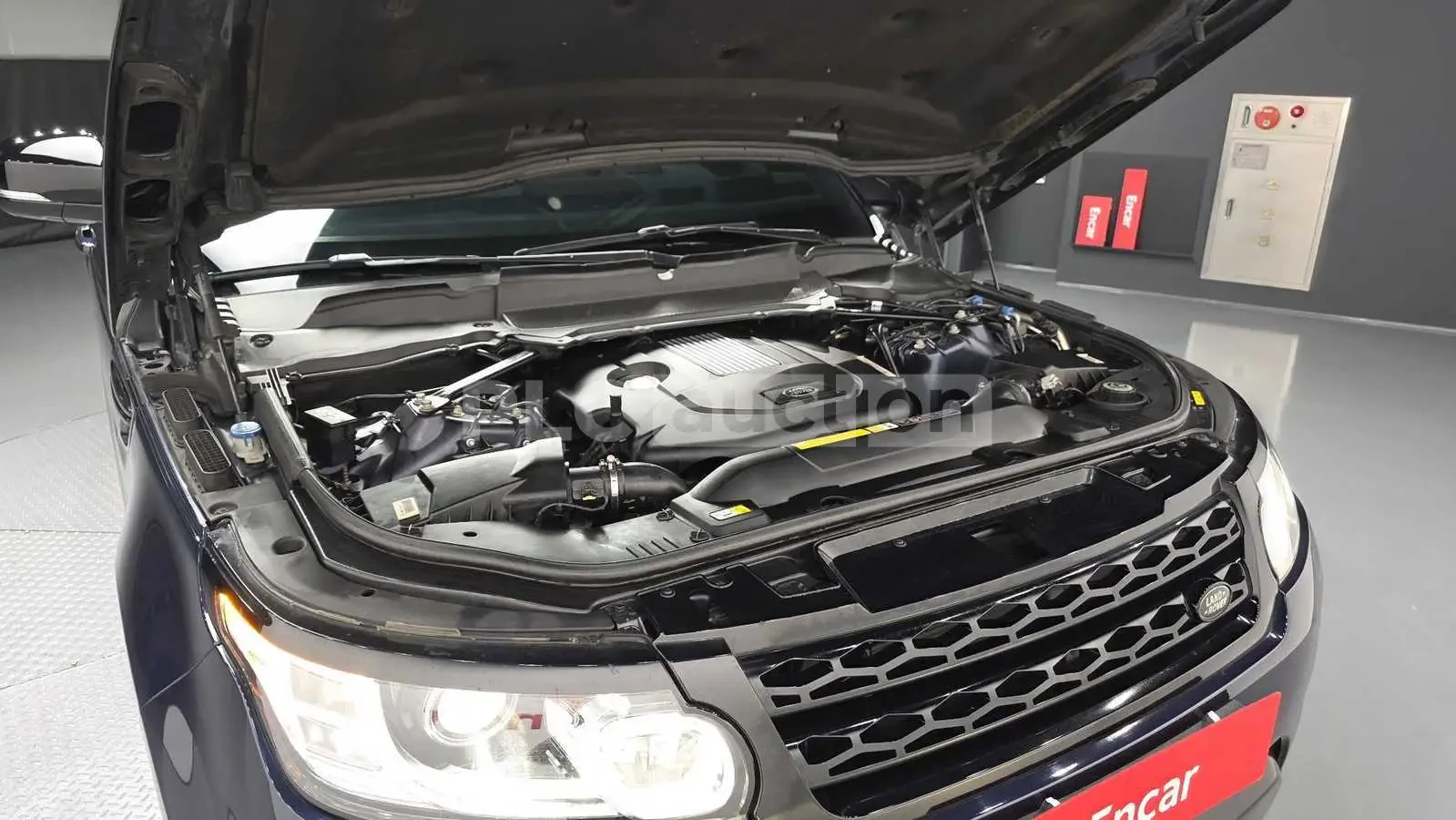 Land Rover Range Rover Sport HSE DYNAMIC HEAD UP/CAM/#ПЪЛНО ОБОРУДВАНЕ#ПАНОРАМА, снимка 5 - Автомобили и джипове - 54991611