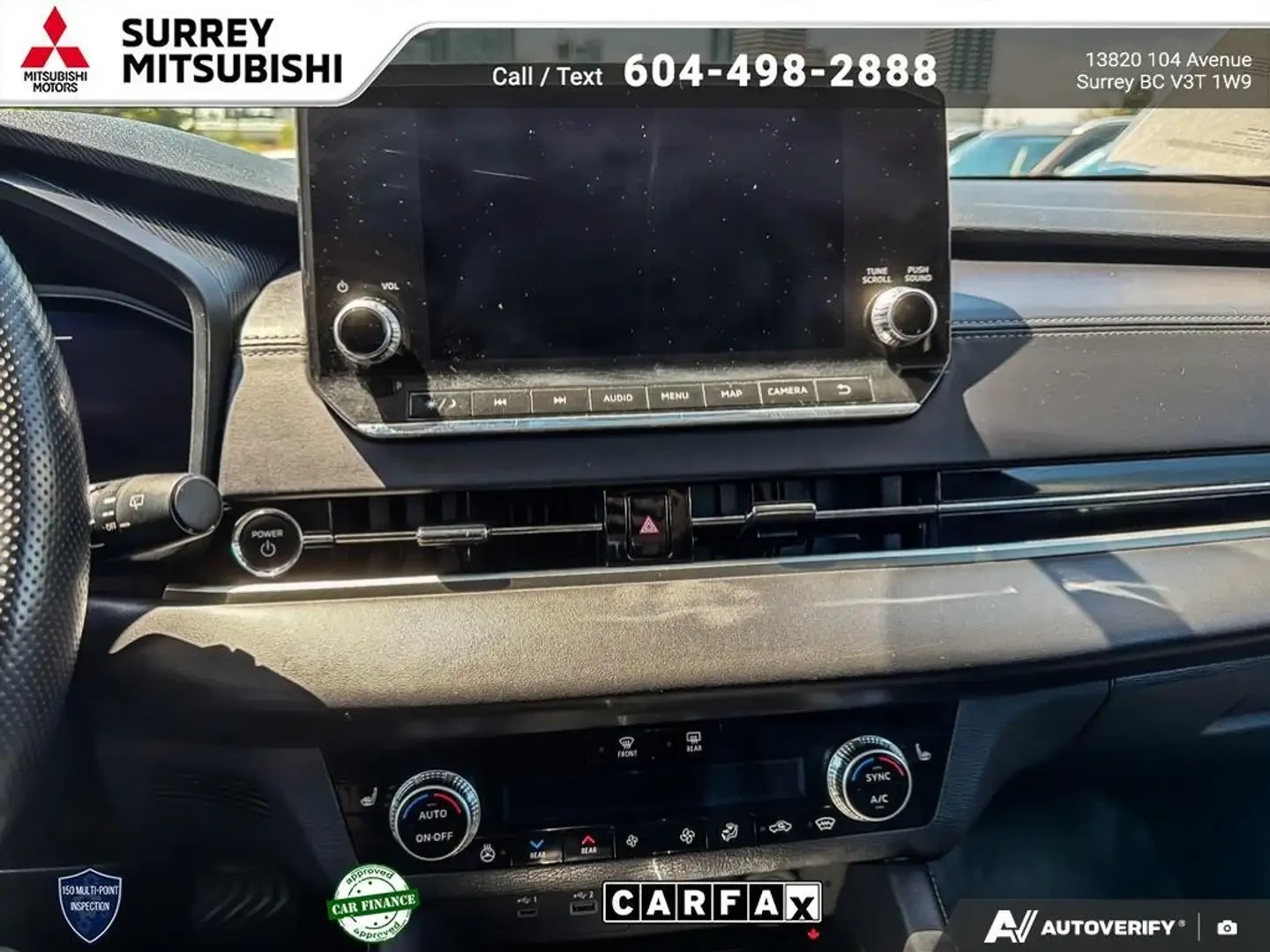 Mitsubishi Outlander PHEV SEL, снимка 10 - Автомобили и джипове - 55301100