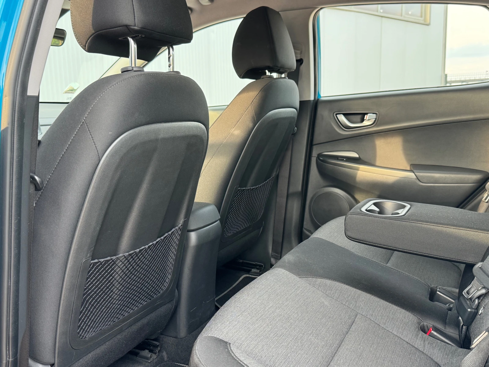 Hyundai Kona 39 kWh Intuitive   ���� 23 987 �� | Mobile.bg � ����������� 10