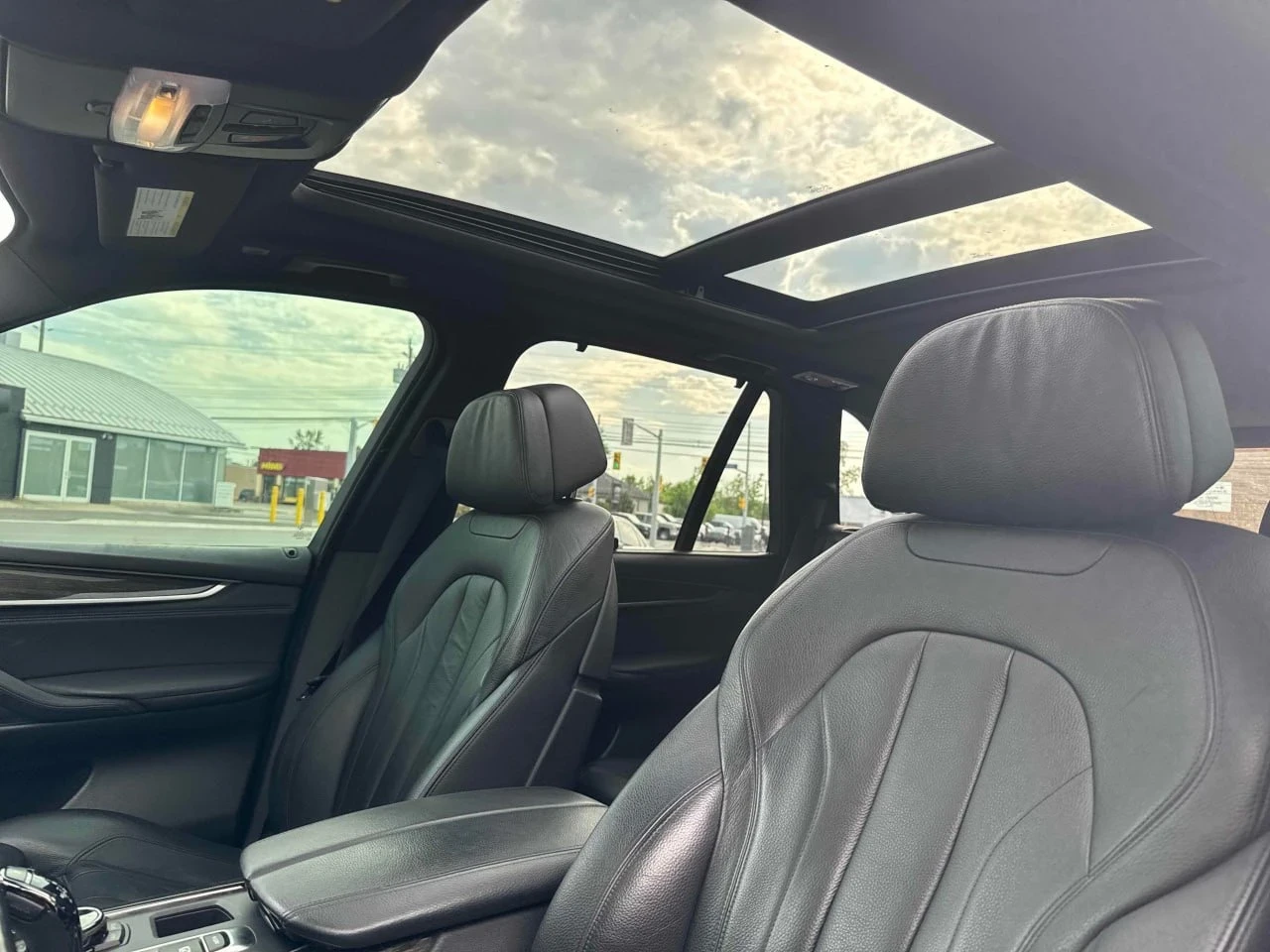 BMW X5 M-SPORT PK* N55* 8ZF* PANO* 2 КЛЮЧА* ТЪРГ, снимка 10 - Автомобили и джипове - 55338920