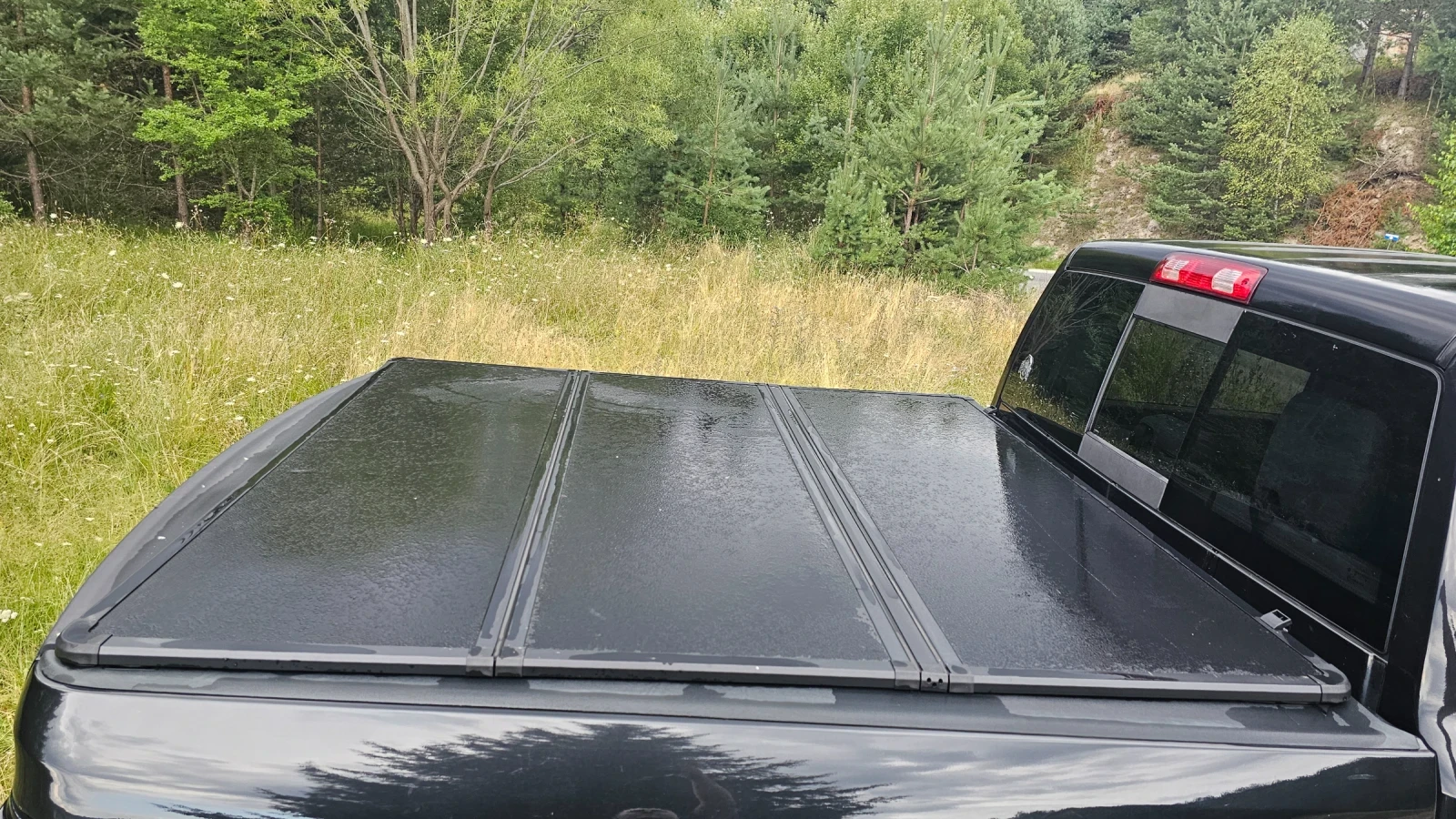 Dodge RAM 1500 SLT, снимка 7 - Автомобили и джипове - 55630603