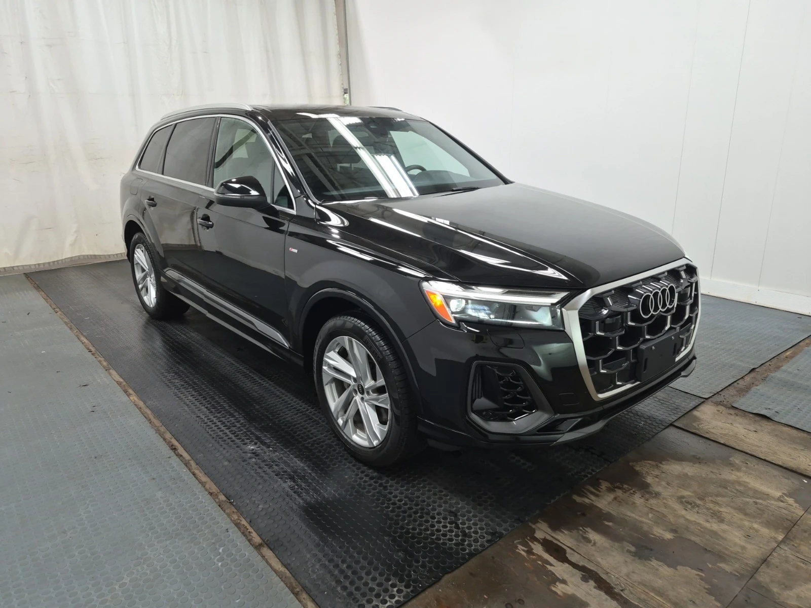 Audi Q7 55 TFSI QUATTRO | Mobile.bg � ����������� 2