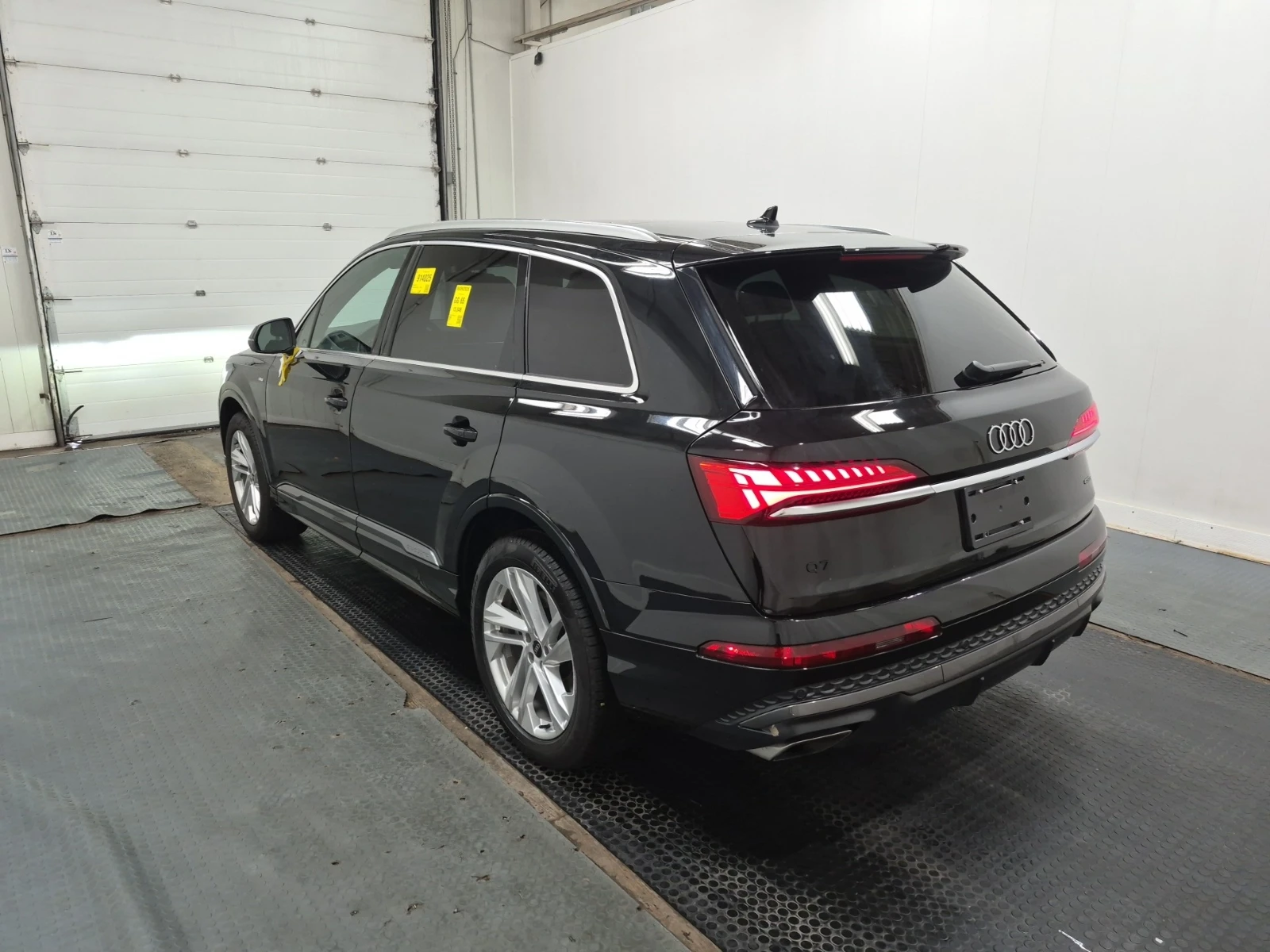 Audi Q7 55 TFSI QUATTRO | Mobile.bg � ����������� 4