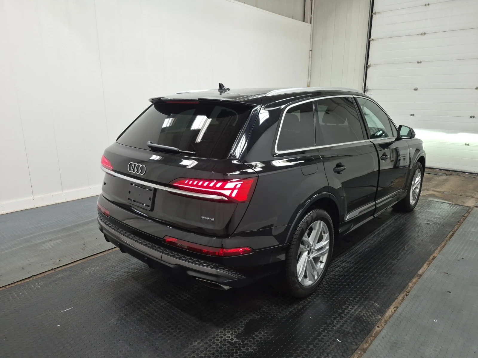 Audi Q7 55 TFSI QUATTRO | Mobile.bg � ����������� 3