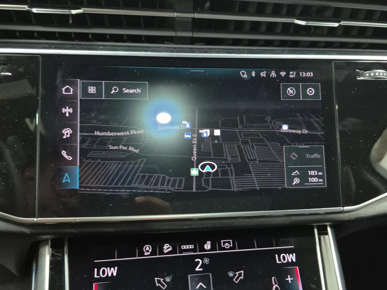 Audi Q7 55 TFSI QUATTRO | Mobile.bg � ����������� 10