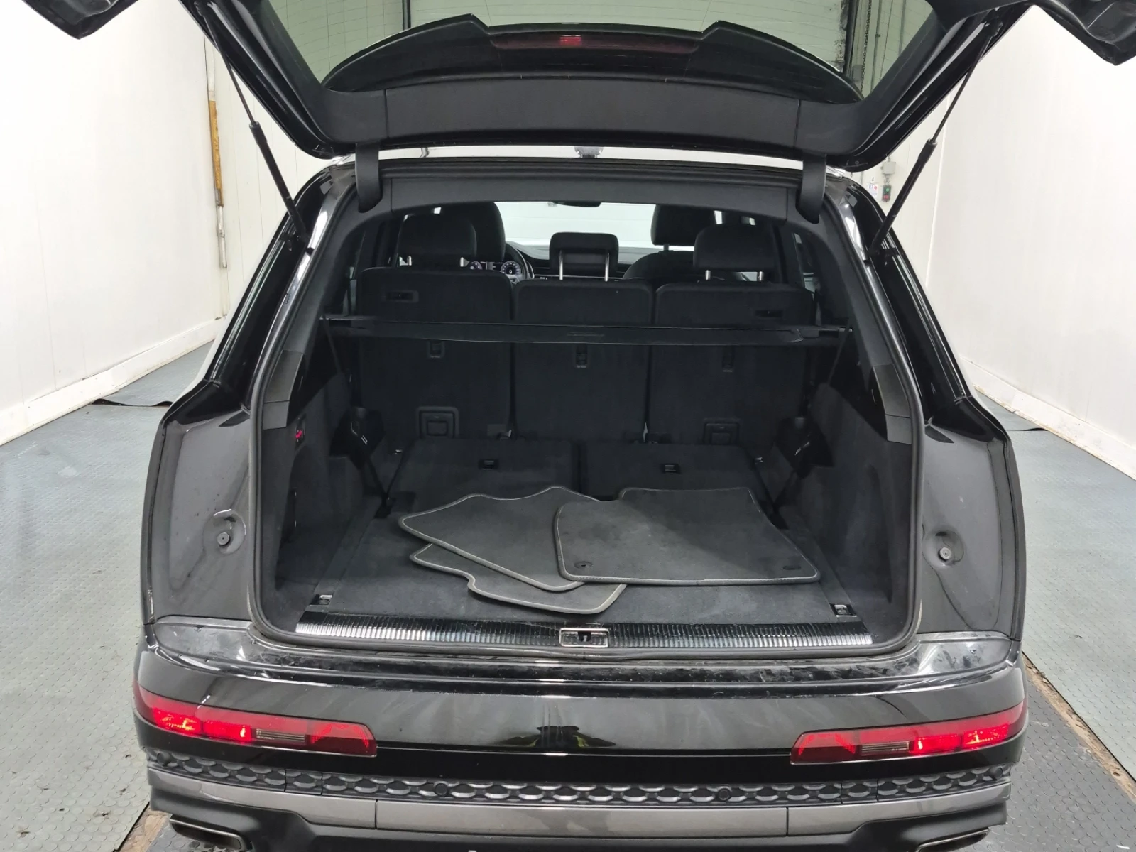 Audi Q7 55 TFSI QUATTRO | Mobile.bg � ����������� 14