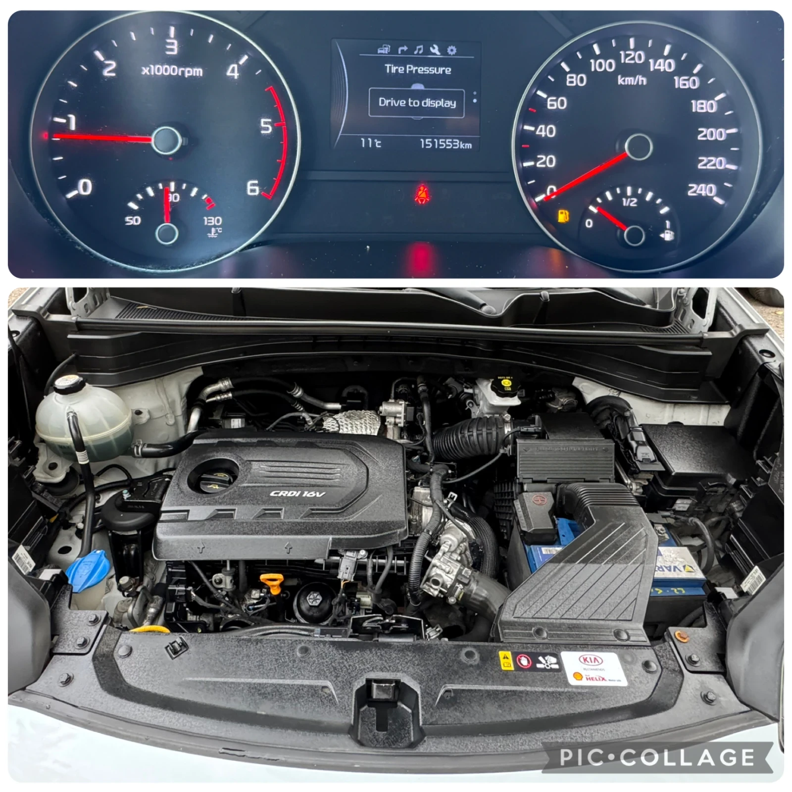 Kia Sportage �������� �� ������ ������! | Mobile.bg � ����������� 17