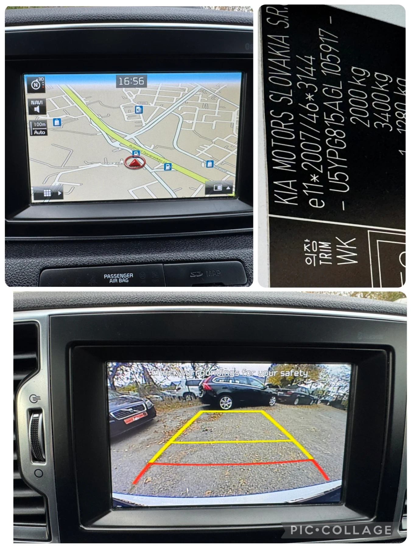 Kia Sportage �������� �� ������ ������! | Mobile.bg � ����������� 11