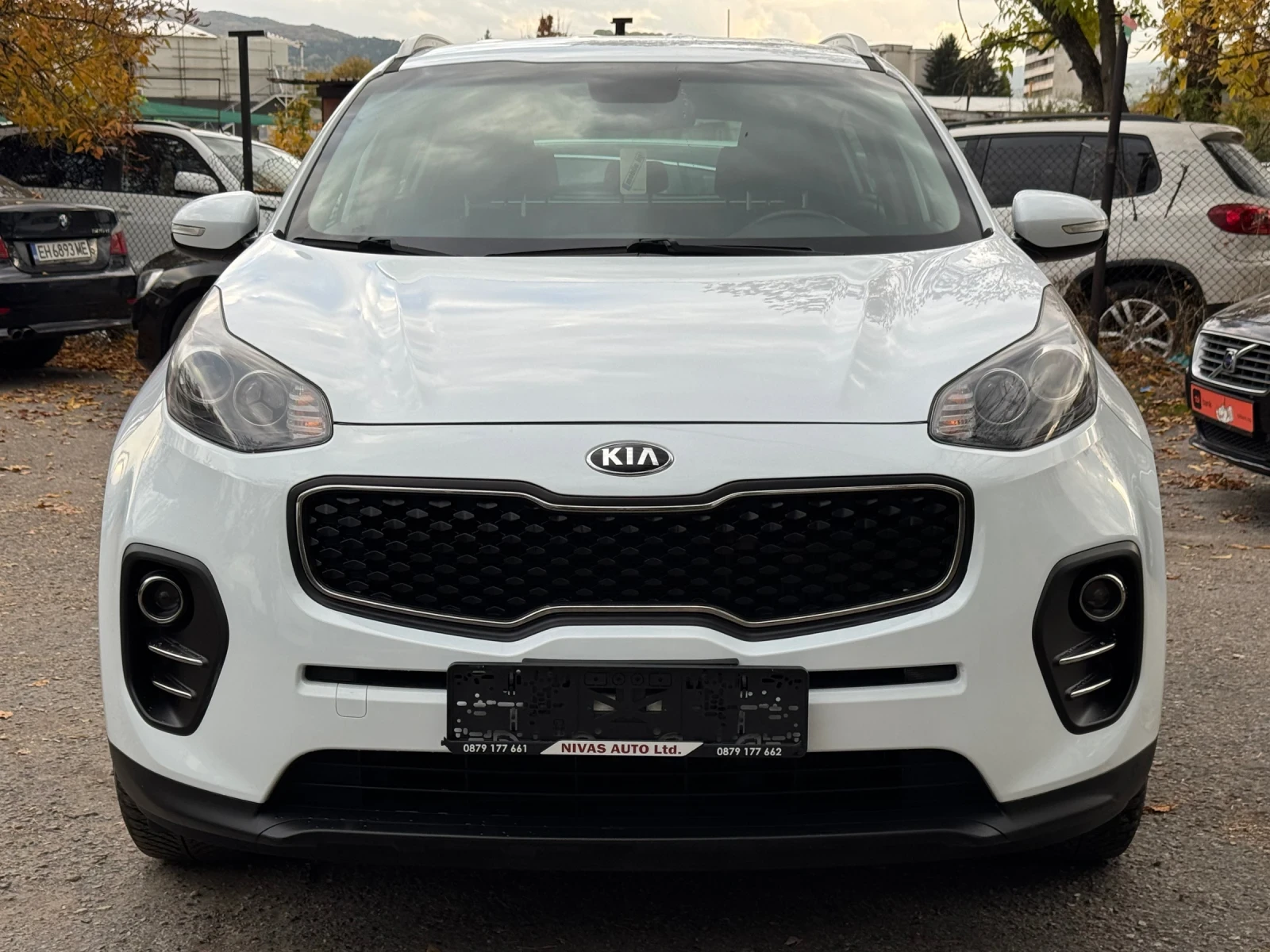 Kia Sportage �������� �� ������ ������! | Mobile.bg � ����������� 2