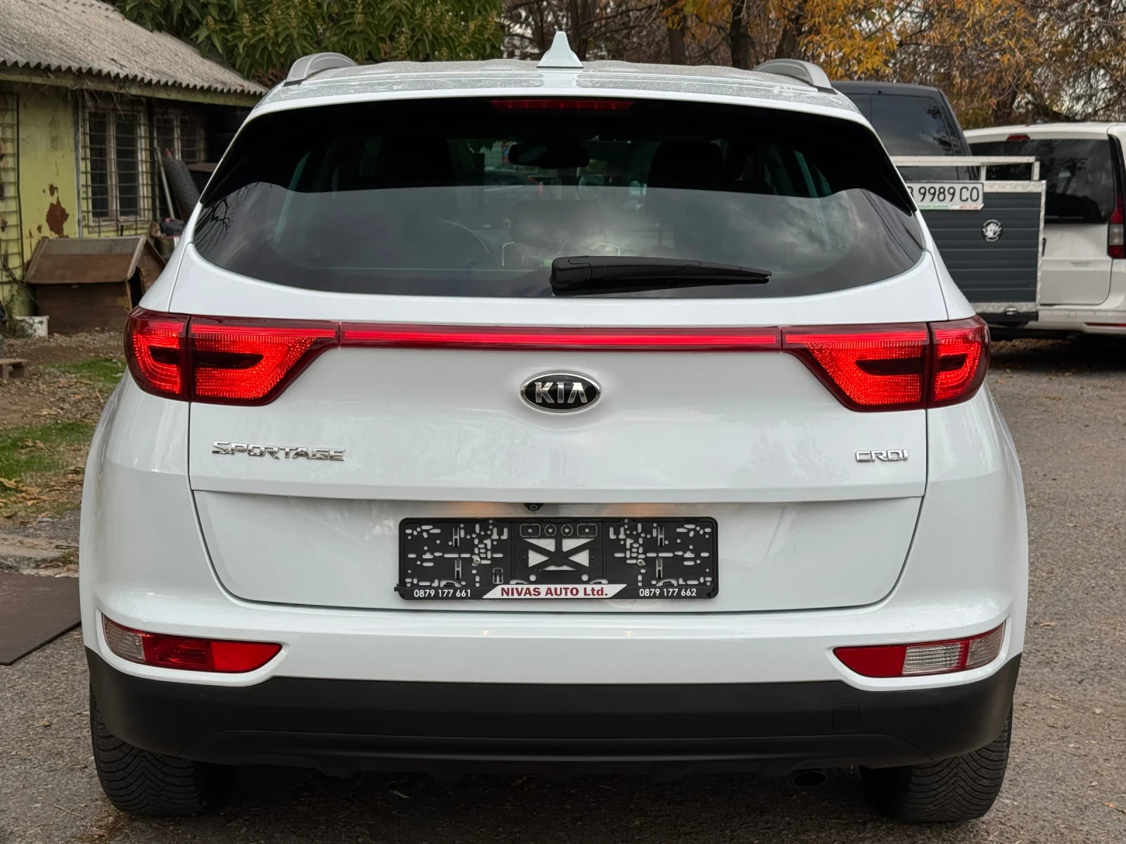 Kia Sportage �������� �� ������ ������! | Mobile.bg � ����������� 5