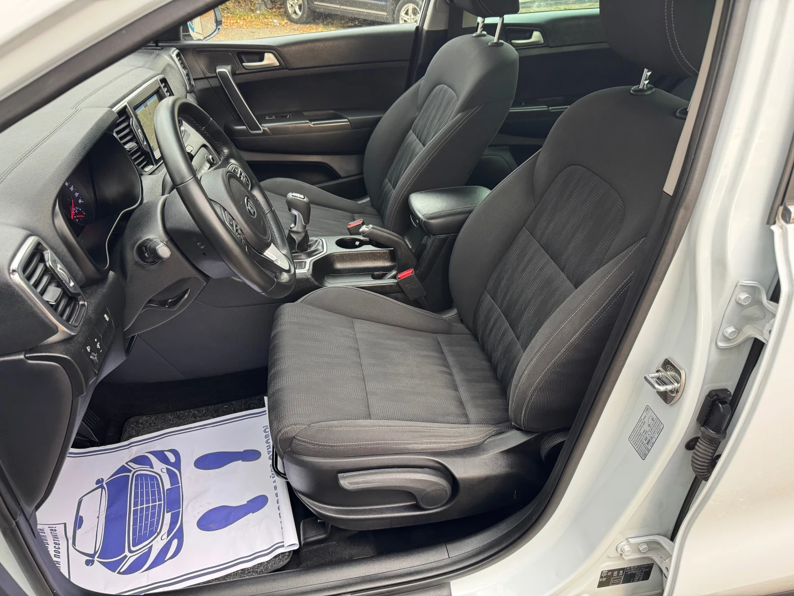 Kia Sportage �������� �� ������ ������! | Mobile.bg � ����������� 9