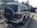 Mitsubishi Pajero 2.8TDI НА ЧАСТИ, снимка 3