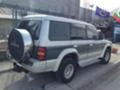 Mitsubishi Pajero 2.8TDI НА ЧАСТИ, снимка 4