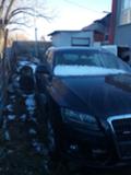 Audi Q5 2.0tdi, снимка 2 - Автомобили и джипове - 20438786