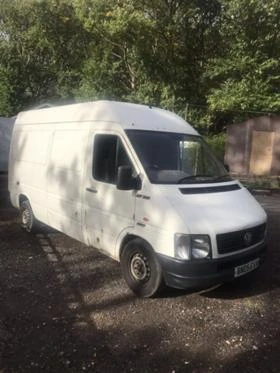 VW Lt 2.5TDI, снимка 1