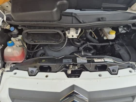 Citroen Jumper 2.3HDI KLIMA ITALY, снимка 17